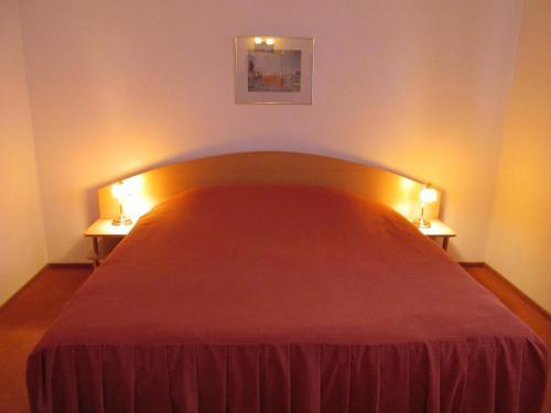 Hostal Pensiunea Atlantis