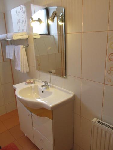 Hostal Pensiunea Atlantis