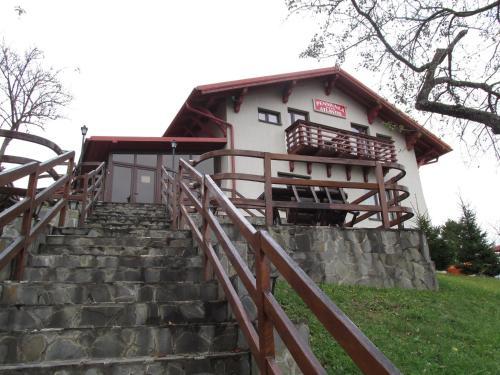 Hostal Pensiunea Atlantis