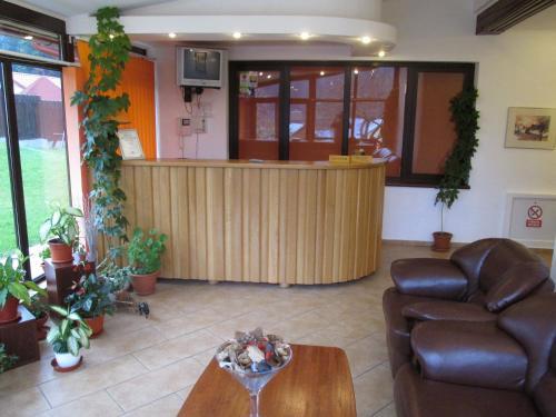 Hostal Pensiunea Atlantis