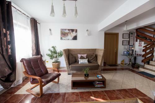 Hostal Vila Cascada