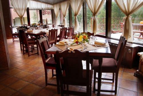 Hotel Dobru