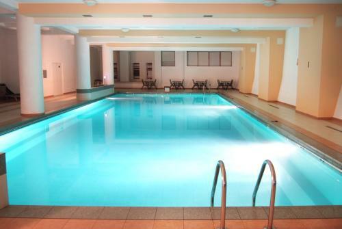 Hotel Dobru