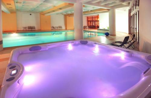 Hotel Dobru