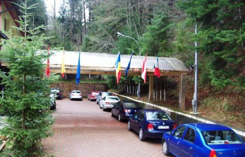 Hotel Dobru