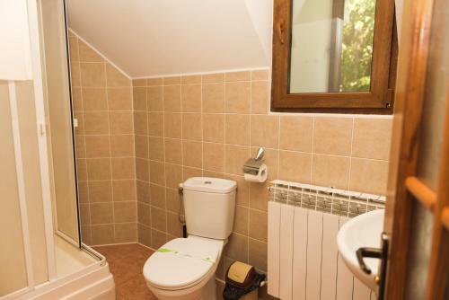 Hostal Vila Rica