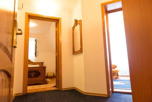 Hostal Vila Rica