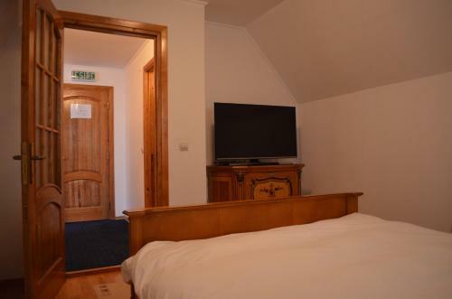 Hostal Vila Rica