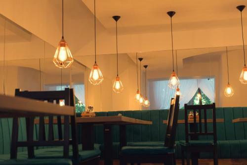 Hostal Vila Rica