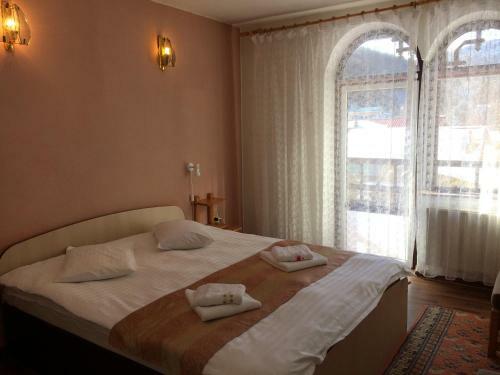 Hostal Pension Casa Alba