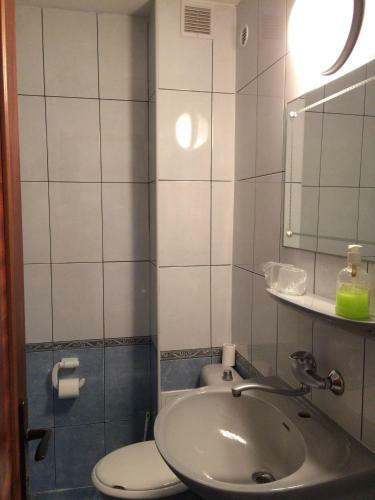 Hostal Pension Casa Alba
