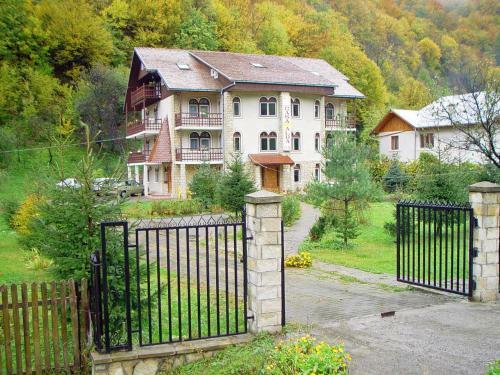 Hostal Pension Casa Alba