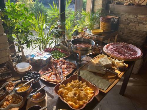 Hostal Pensiunea Lucia