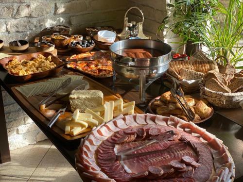 Hostal Pensiunea Lucia