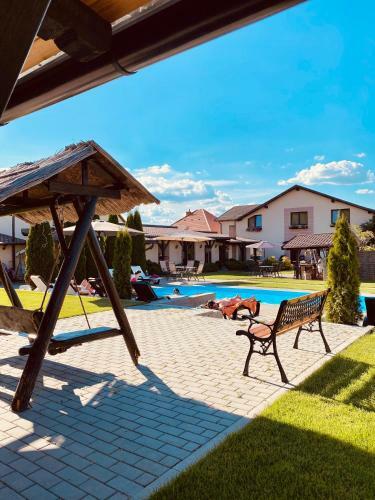Hostal Pensiunea Lucia