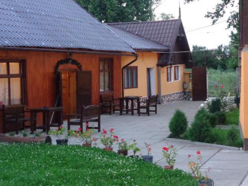 Hostal Pensiunea Radu