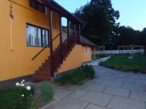 Hostal Pensiunea Radu