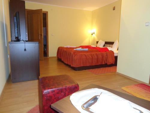 Hostal Pensiunea Radu