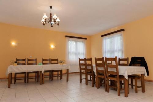 Hostal Pensiunea Radu