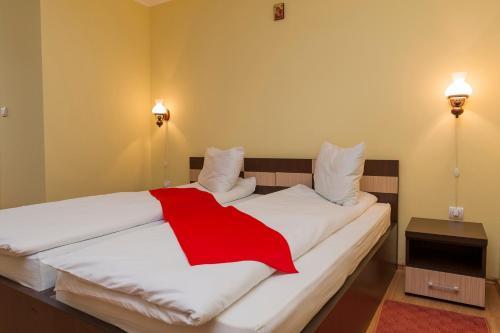 Hostal Pensiunea Radu
