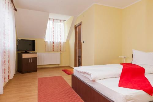 Hostal Pensiunea Radu