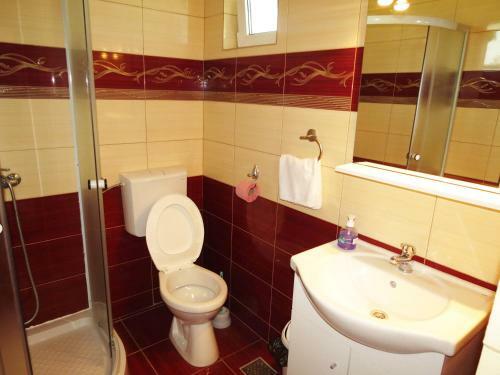 Hostal Vila Del Mar