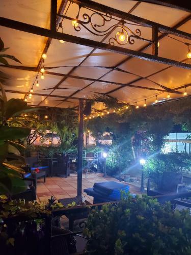 Hostal Vila Del Mar