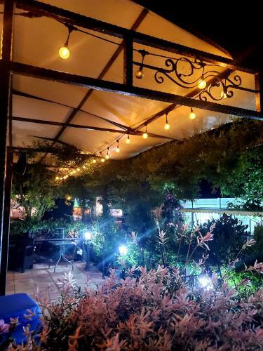 Hostal Vila Del Mar