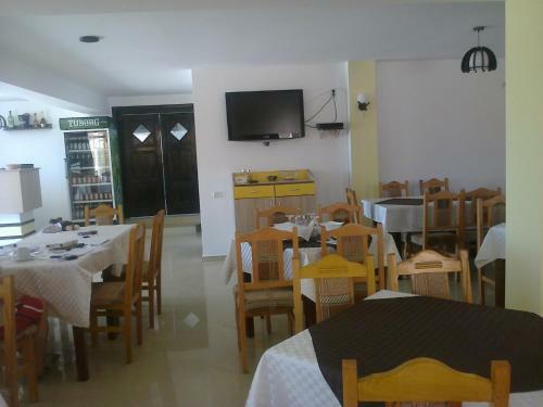 Villa Vila Dora