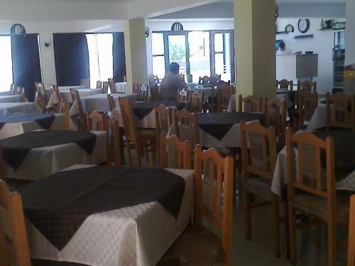 Villa Vila Dora