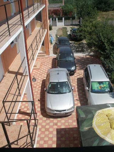 Villa Vila Dora