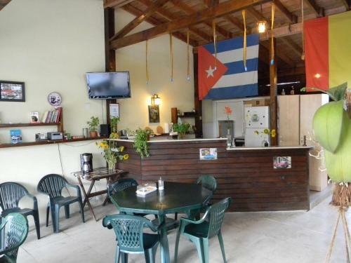 Hostal Casa Havana