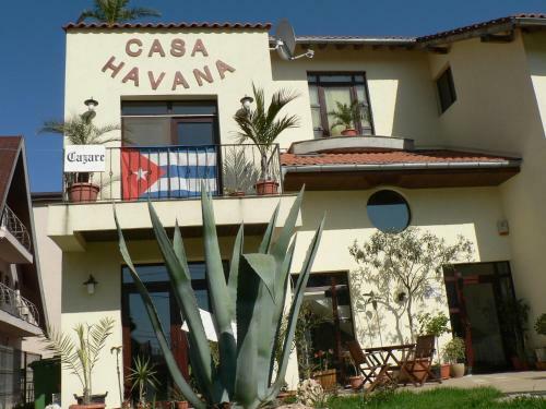 Hostal Casa Havana