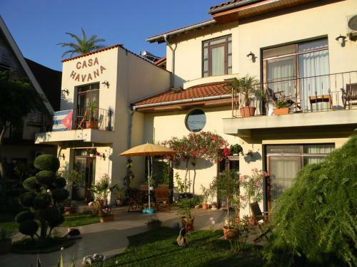 Hostal Casa Havana