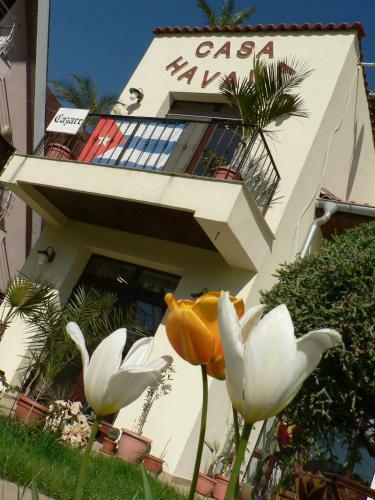 Hostal Casa Havana