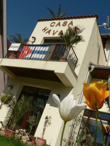 Hostal Casa Havana