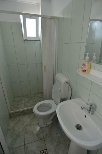Hostal Vila G&s