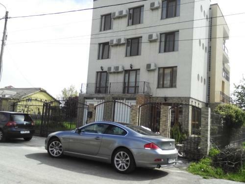 Hostal Pensiunea Nautica