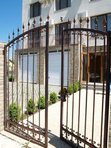 Hostal Pensiunea Nautica