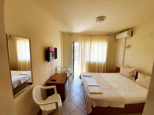 Hostal Casa Soarelui