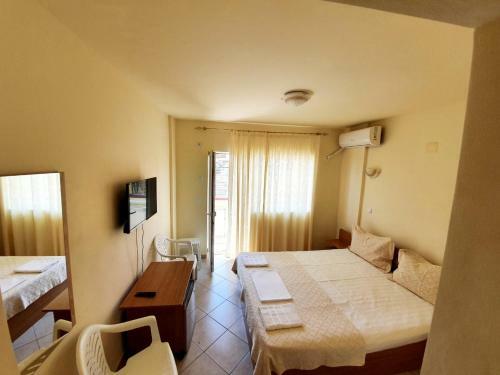 Hostal Casa Soarelui