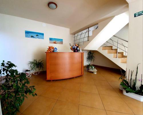 Hostal Casa Soarelui