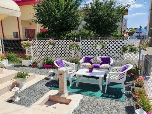 Hostal Casa Soarelui