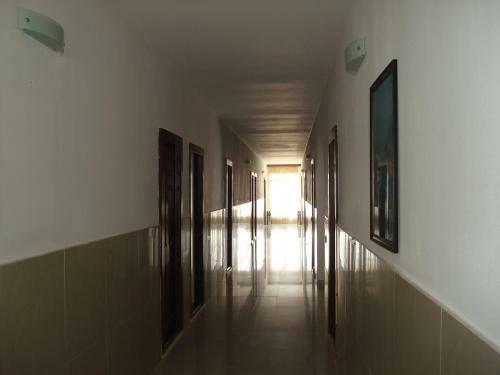 Hotel Prestige