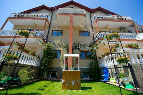Hostal Complex Marinn 1