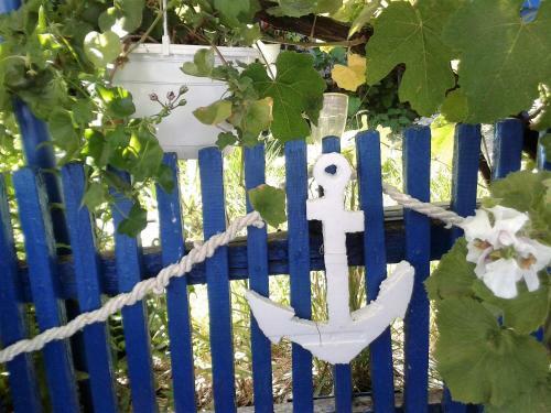 Hostal Casa Babica Guesthouse