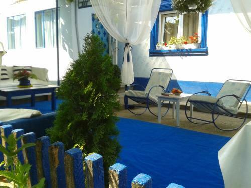 Hostal Casa Babica Guesthouse