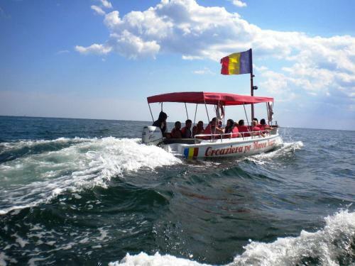 Hostal Casa Babica Guesthouse