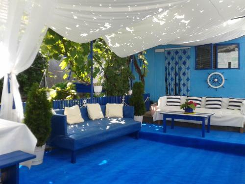 Hostal Casa Babica Guesthouse