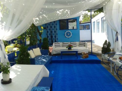 Hostal Casa Babica Guesthouse